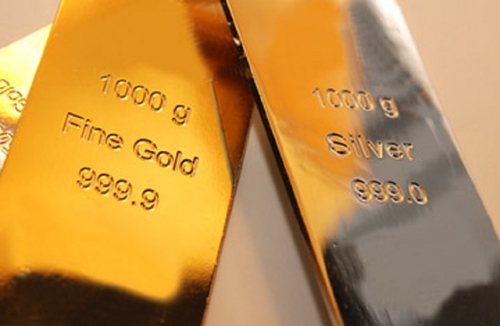 Giá vàng hôm nay 27-7: Giá vàng trong nước giảm mạnh, thế giới ổn định
